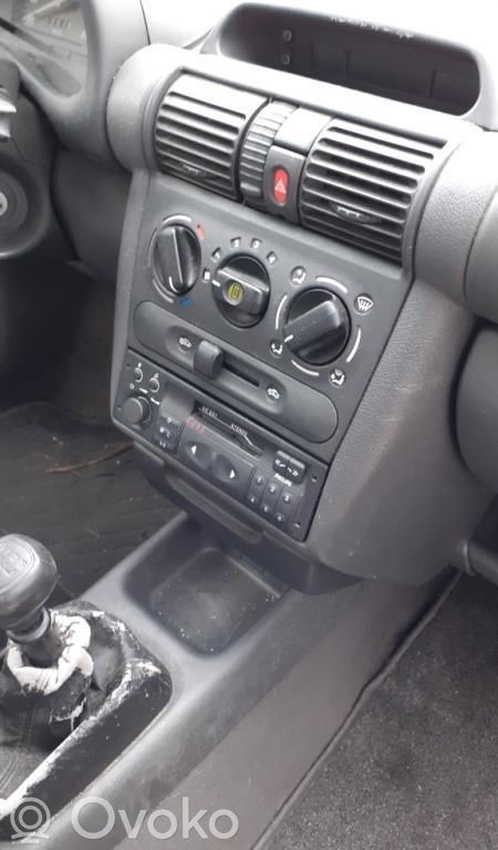 Corsa B Corsa  90387049