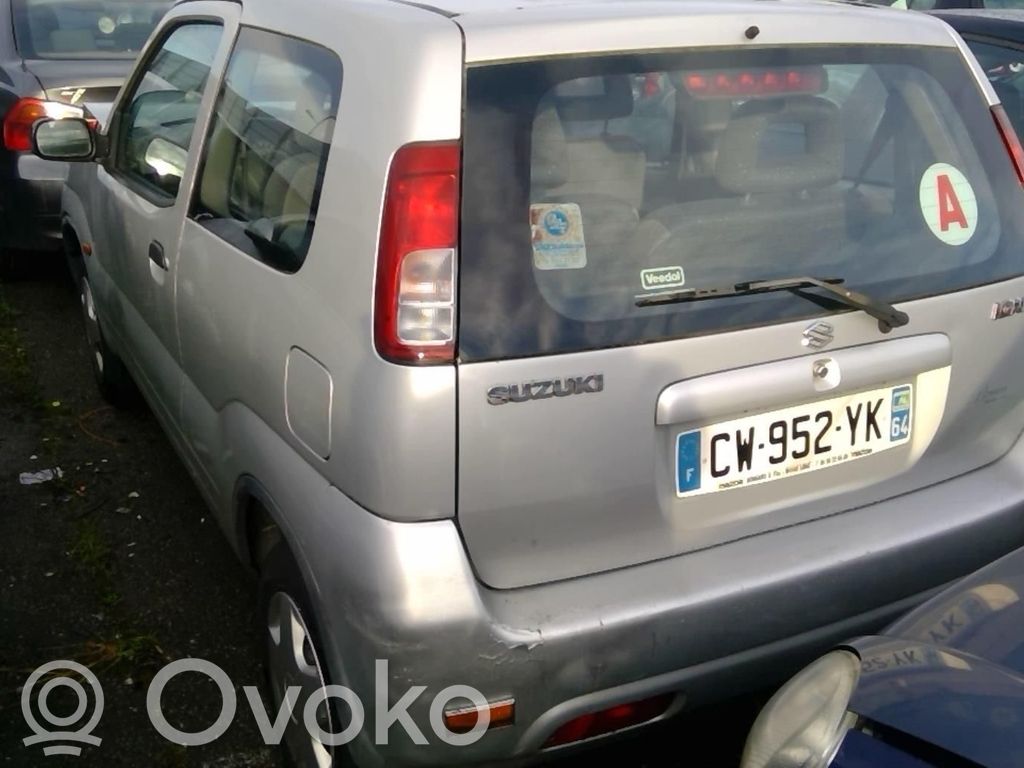 Ignis Ignis  M13AFH