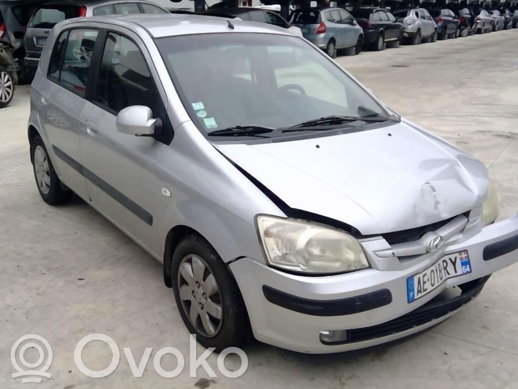 Getz Getz  770041C020
