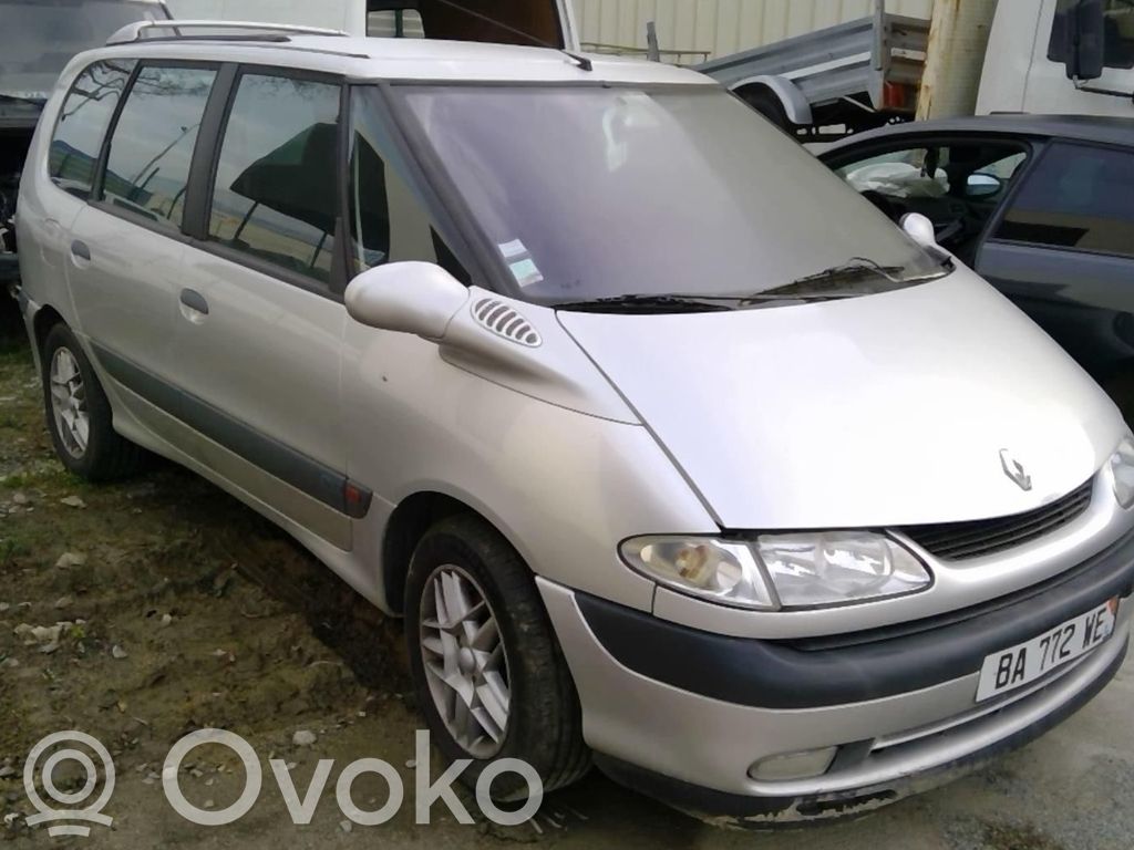 Espace III Espace  6025370279