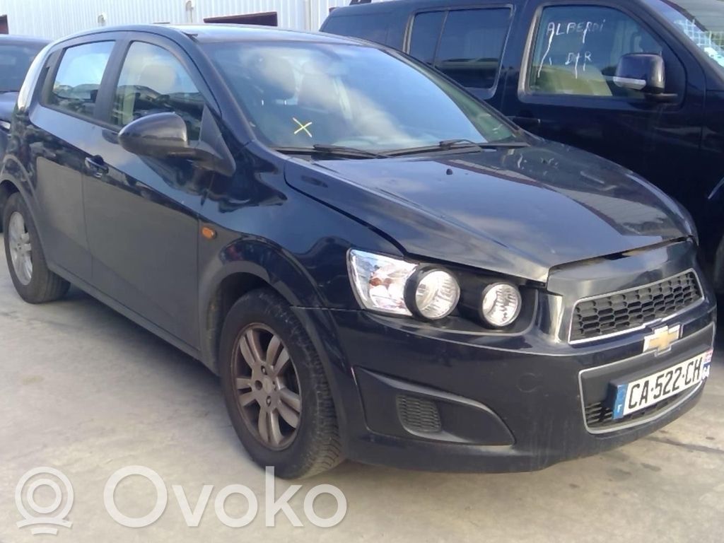 Aveo Aveo  95470359