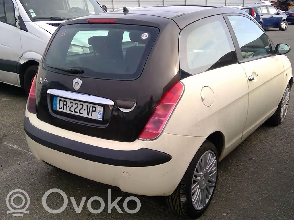 Ypsilon Ypsilon  735411226