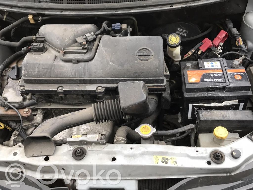 Micra Micra  96302AX901
