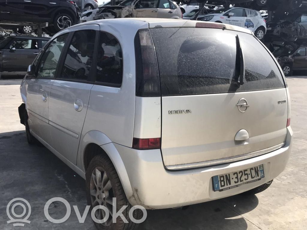 Meriva A Meriva  13149682
