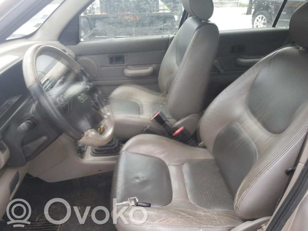 Freelander Freelander  BFA490170