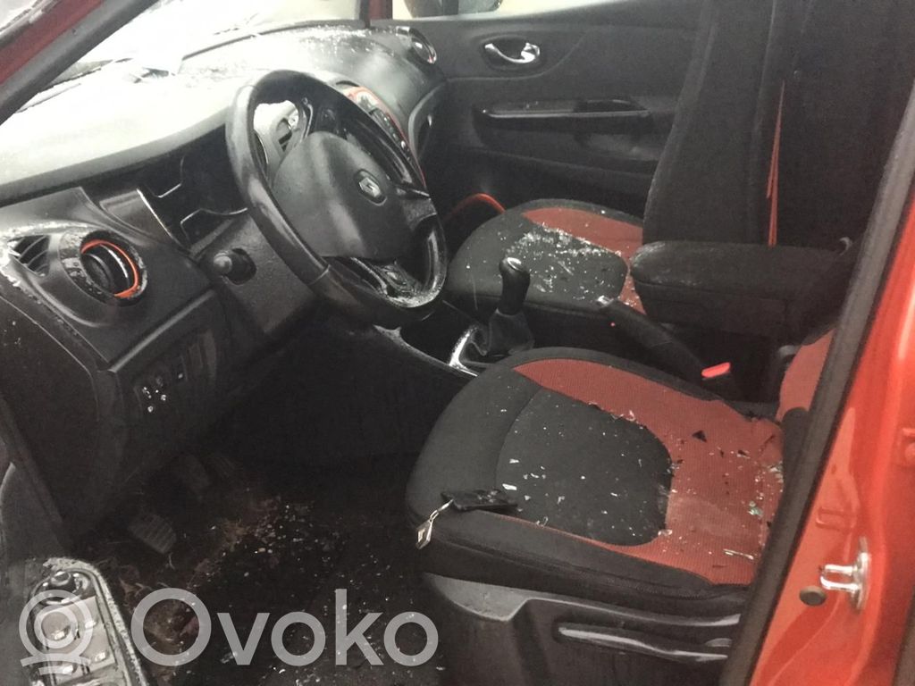 Captur Captur  476606853R