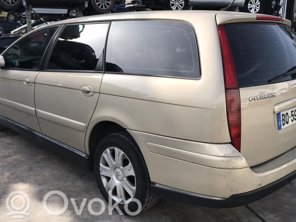 C5 C5, C5 Aircross  0000620843