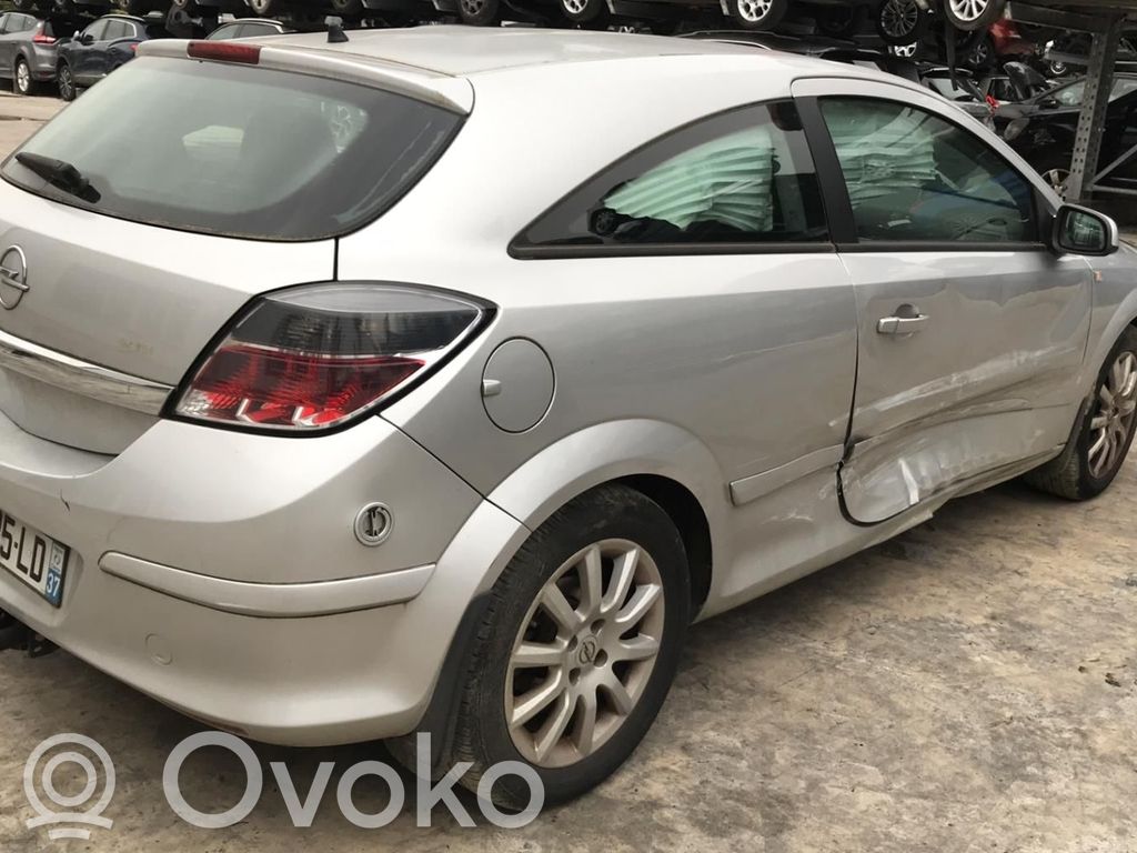 Astra H Astra  13253342