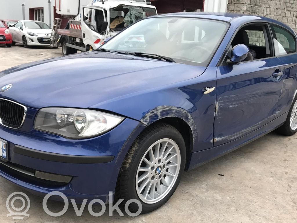 1 E81 E87 Series 1  34512460468