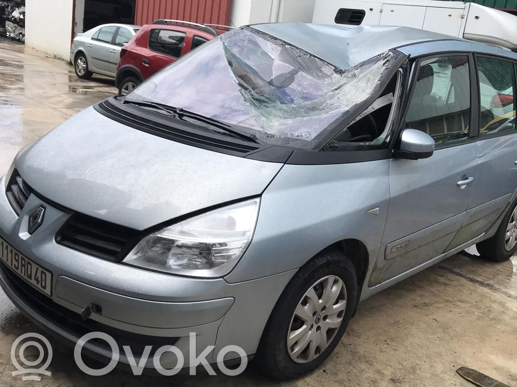Espace IV Espace  8200792969