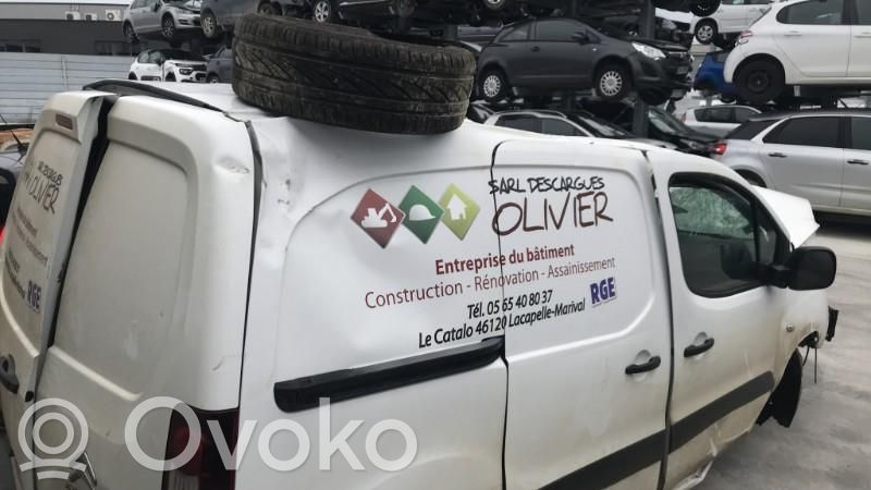 Berlingo Berlingo  98200131XT