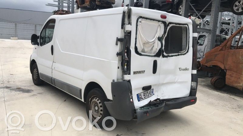 Trafic II (X83) Trafic  8200538815
