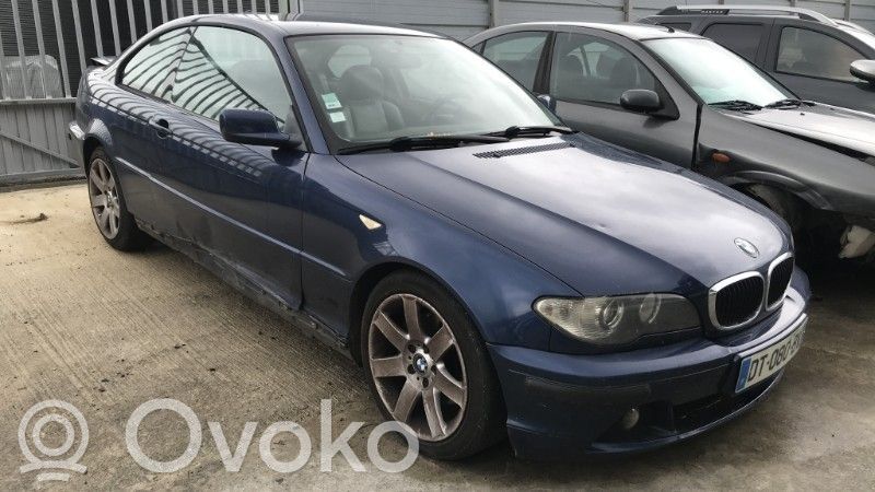 3 E46 Series 3  61318378572