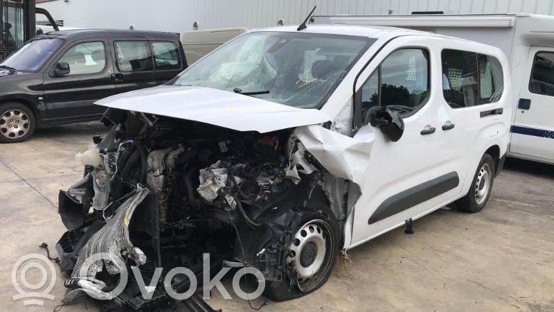 Berlingo Berlingo