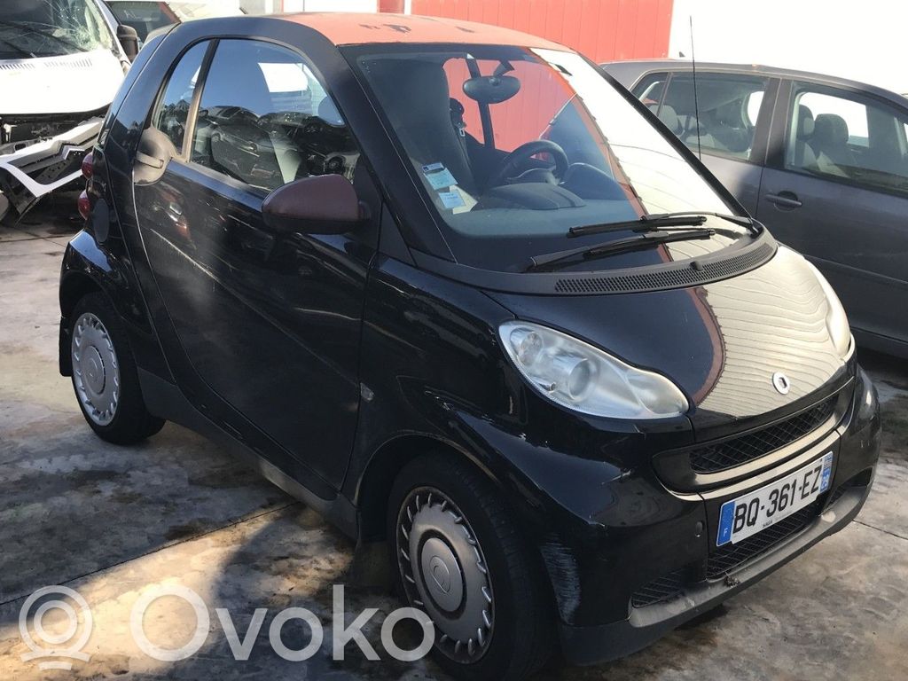 ForTwo II ForTwo  A0131546902