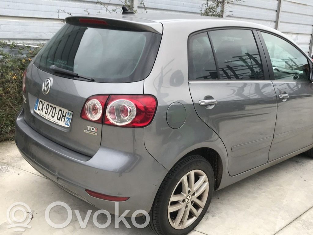 Golf Plus Golf  5M1857706GRAA