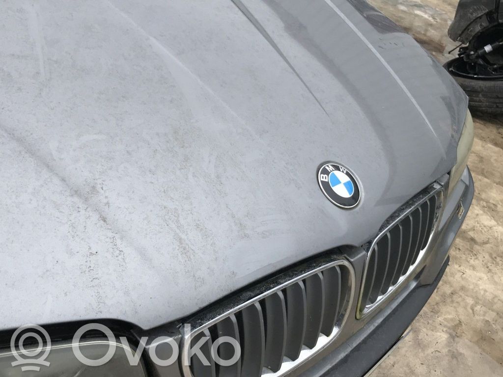 X3 E83 X3  31507523655