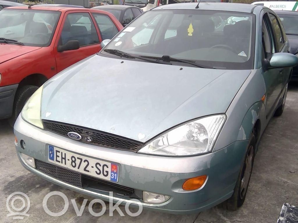 Focus Focus  1535268
