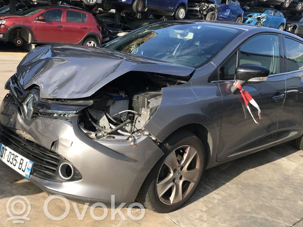 Clio IV Clio  110413019R