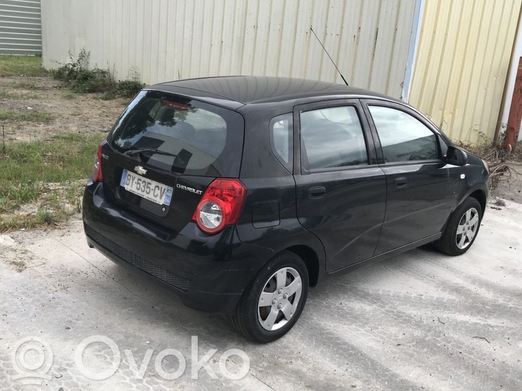 Aveo Aveo  95952066