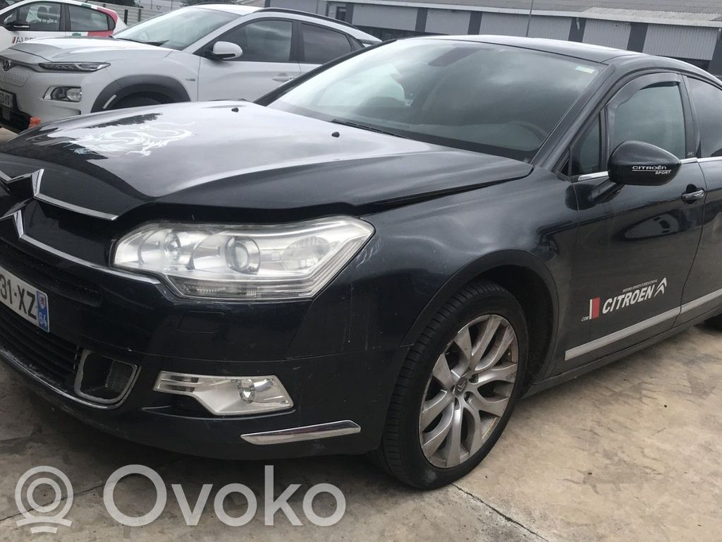C5 C5, C5 Aircross  00006351EW