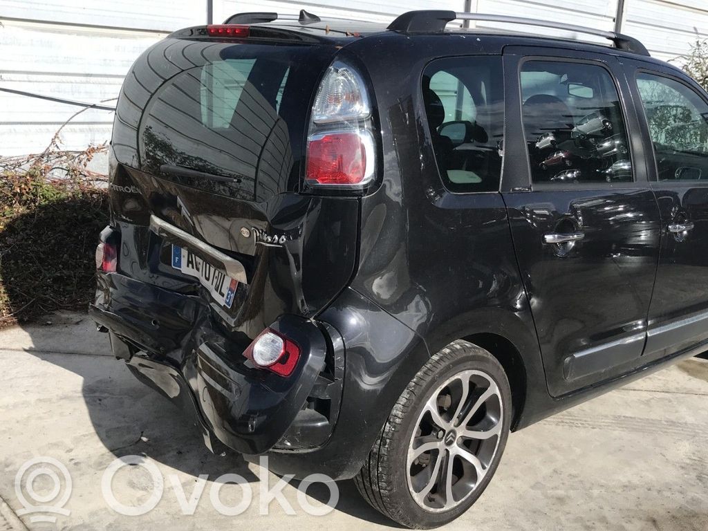 C3 Picasso C3, Pluriel, Picasso  9002AS