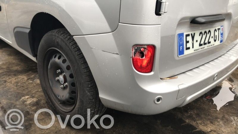 Kangoo II Kangoo  8201642678