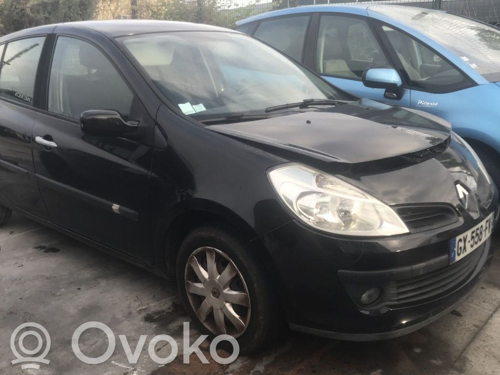 Clio III Clio  7701476910