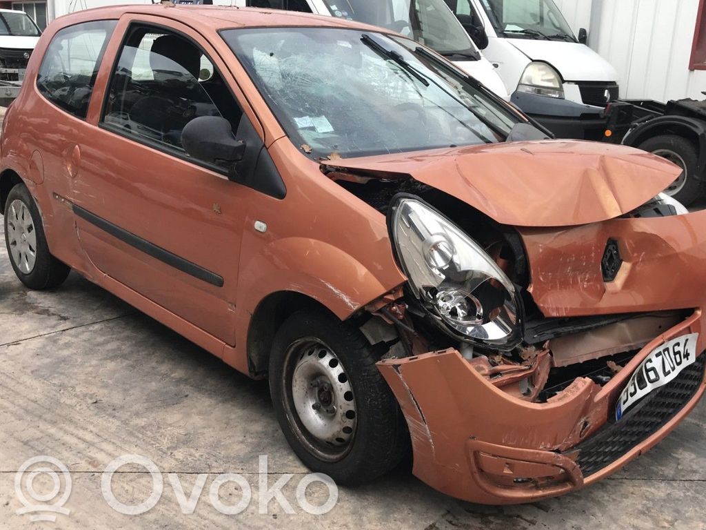 Twingo II Twingo  7701477952