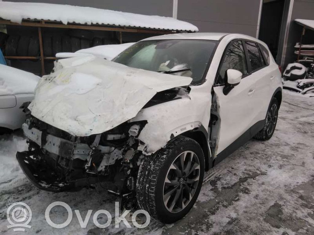 CX-5 CX-5