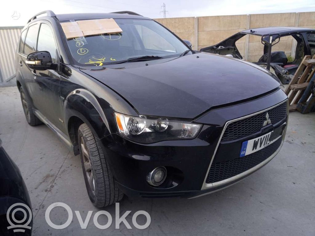 Outlander Outlander