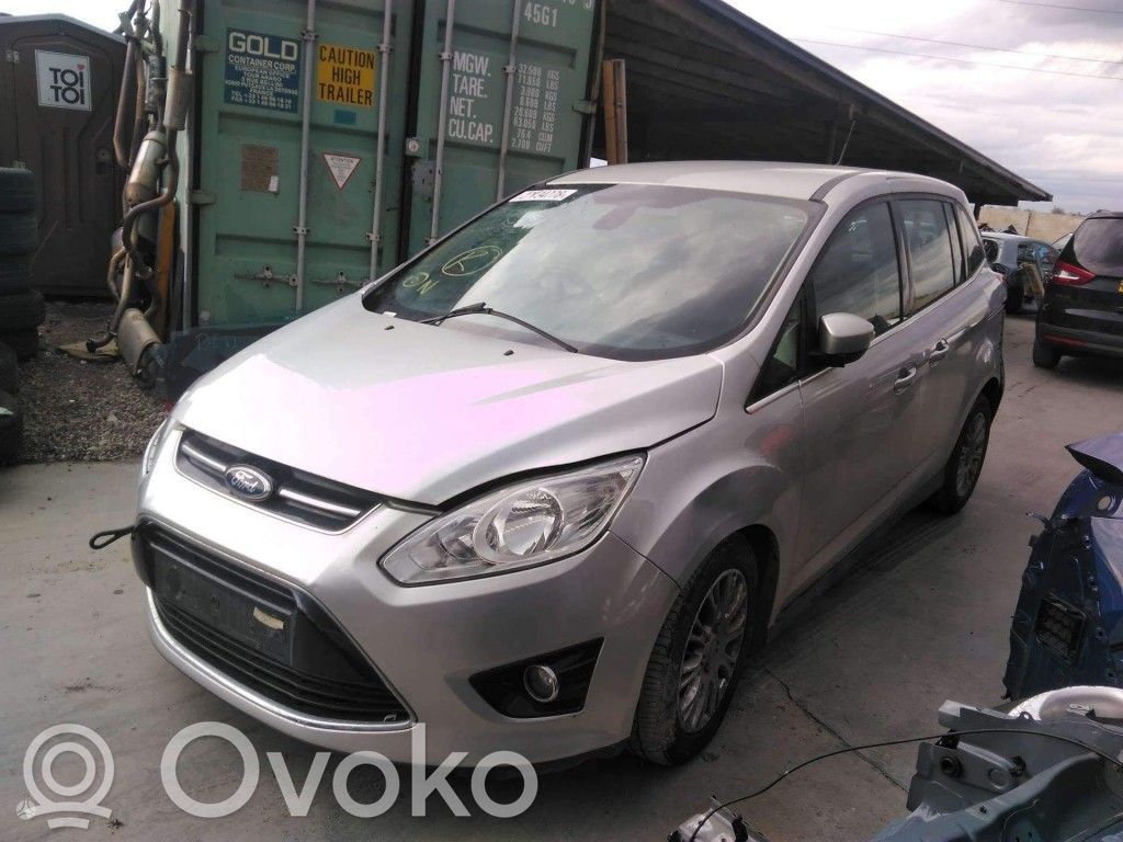 Grand C-MAX Focus C-MAX, C-MAX, Grand C-MAX