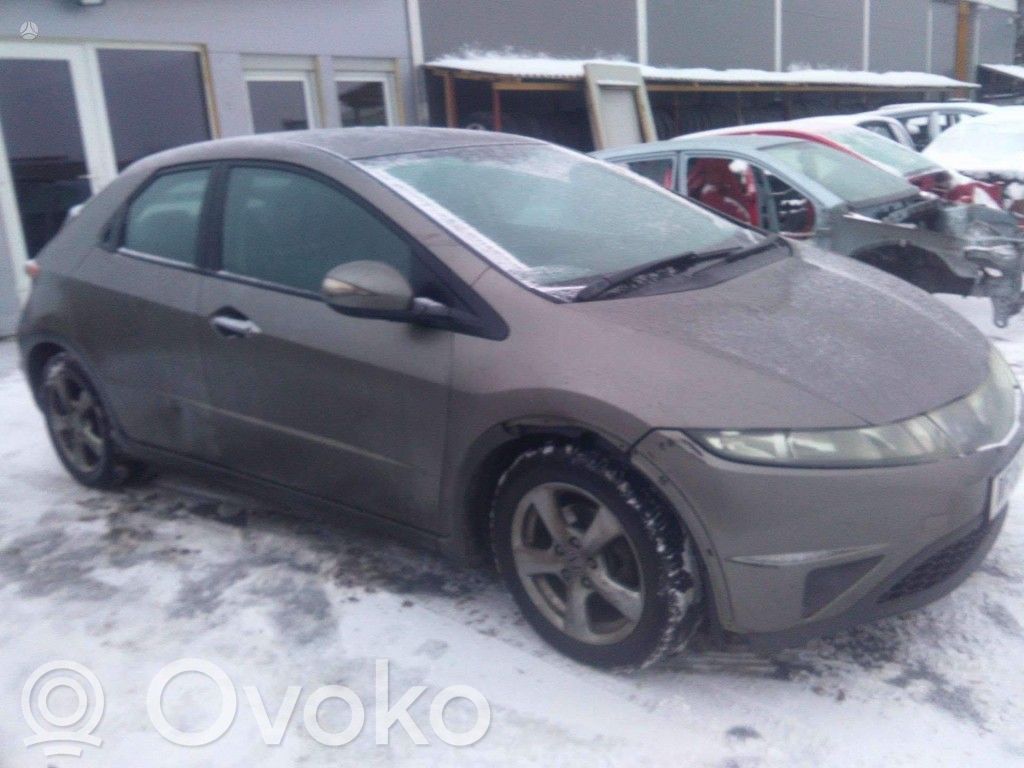 Civic Civic