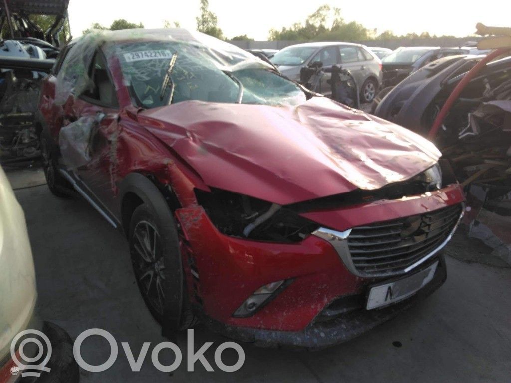 CX-3 CX-3
