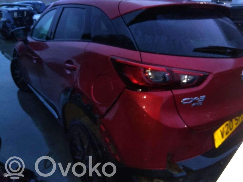 CX-3 CX-3