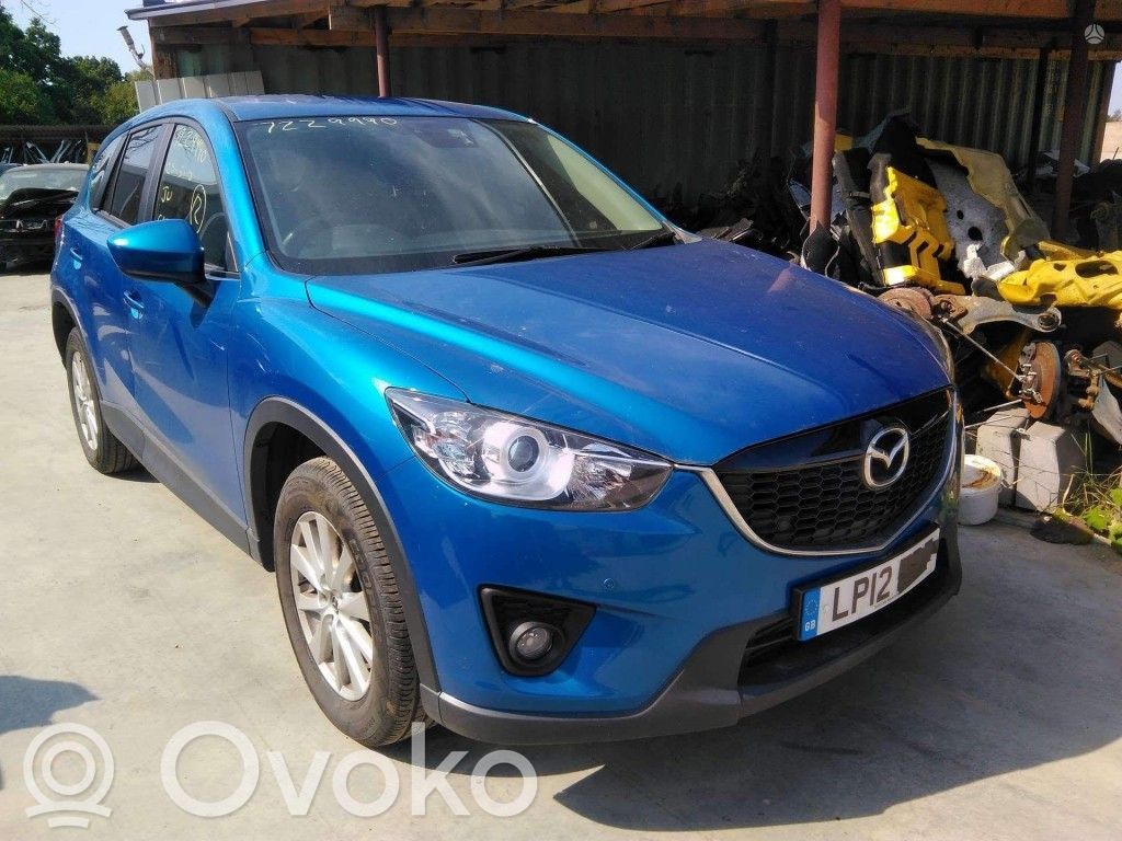 CX-5 CX-5