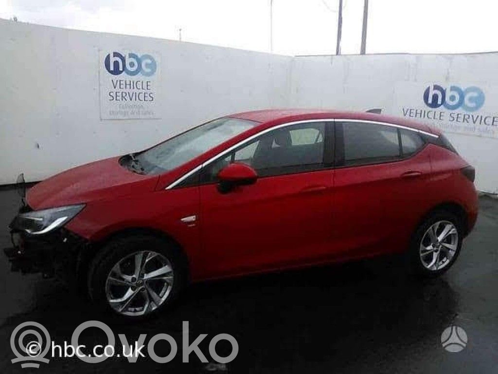 Astra K Astra