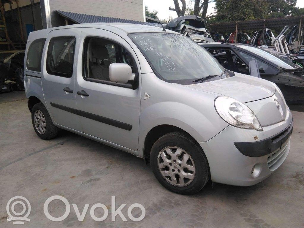 Kangoo II Kangoo