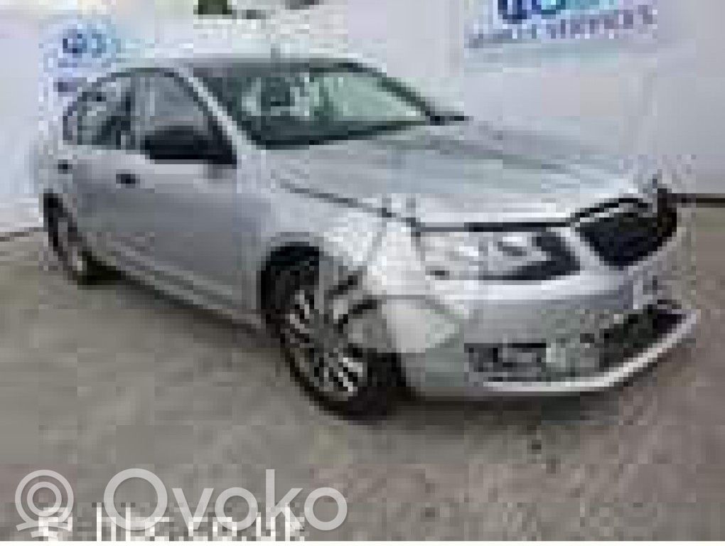 Octavia Mk3 (5E) Octavia