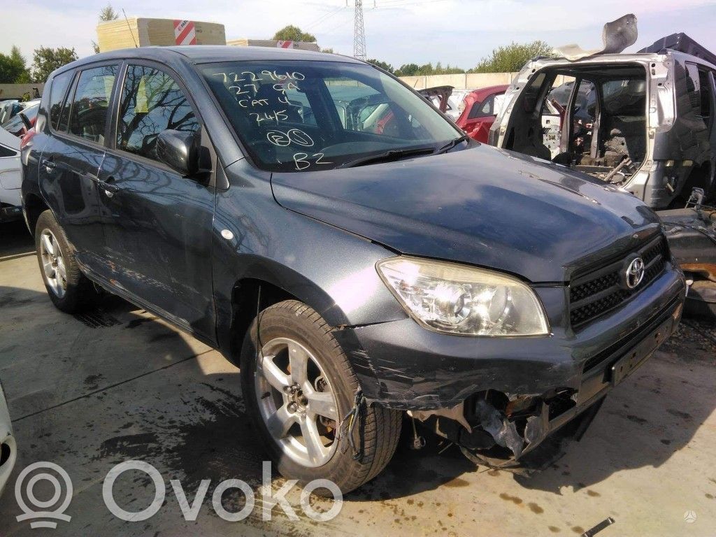 RAV 4 (XA30) RAV 4