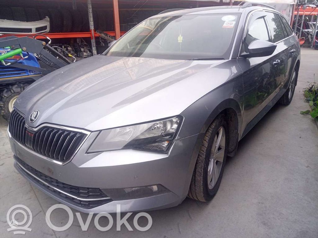 Superb B8 (3V) Superb