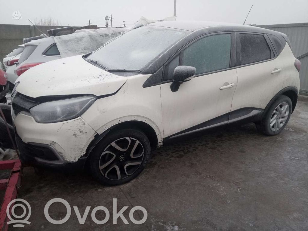 Captur Captur