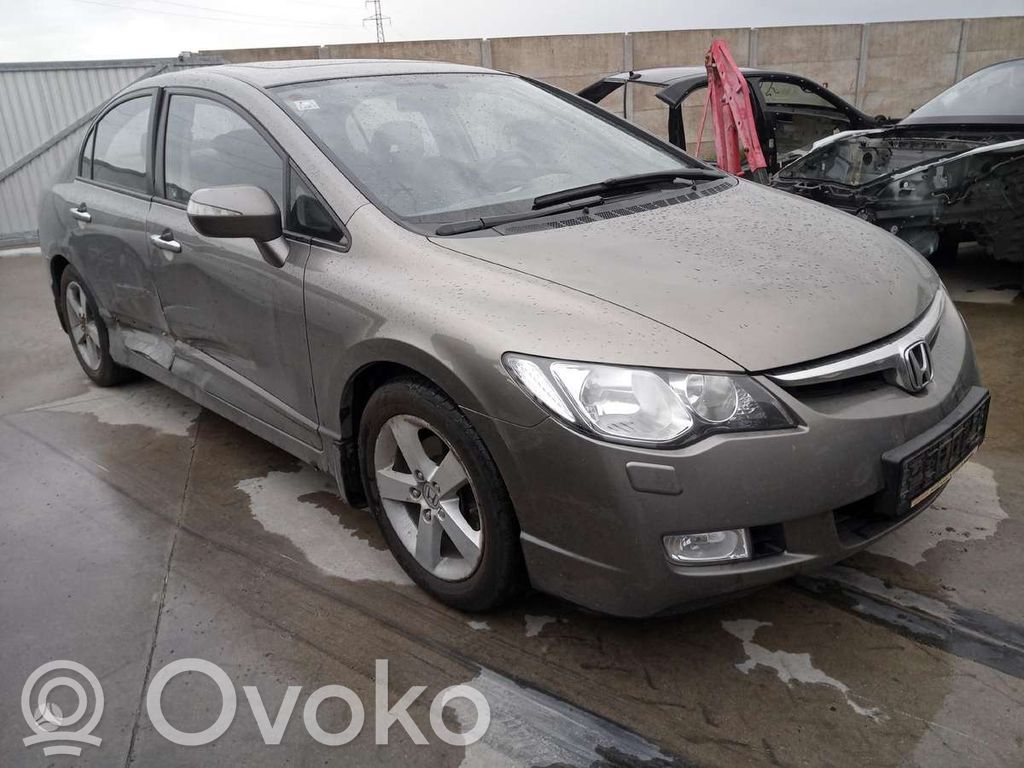 Civic Civic