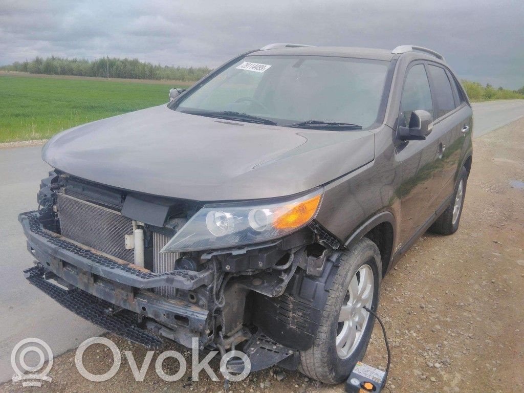 Sorento Sorento