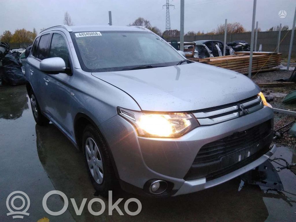 Outlander Outlander