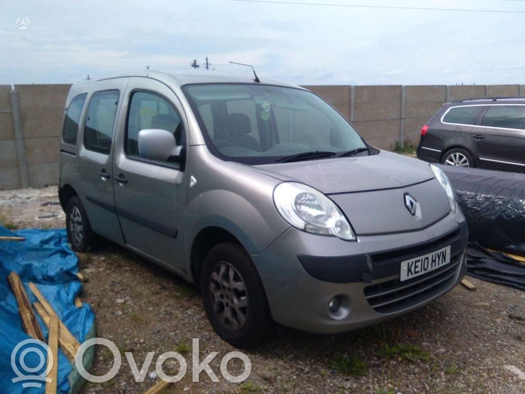 Kangoo II Kangoo
