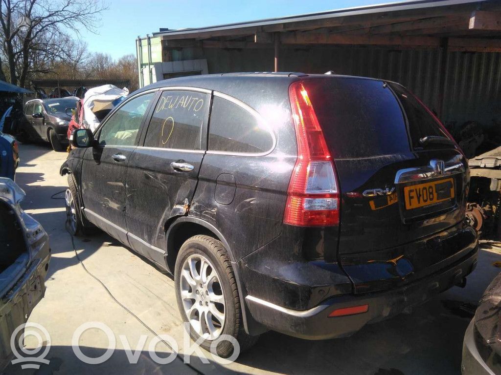 CR-V CR-V