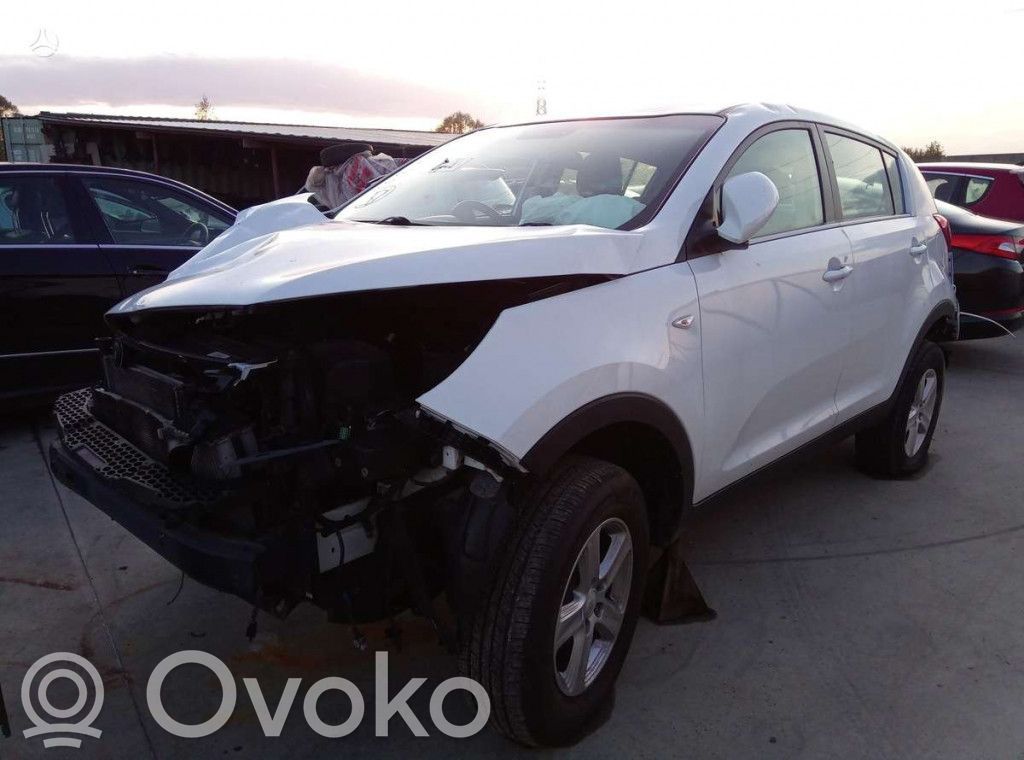 Sportage Sportage