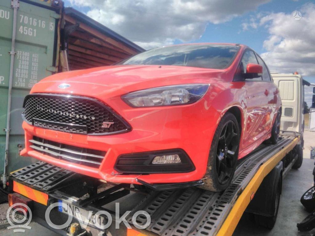 Focus ST Focus