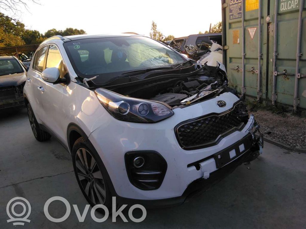 Sportage Sportage